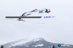 Daniel-André Tande (NOR); 70. Vierschanzentournee - Oberstdorf, Training & Qualifikation 28.12.21; Foto: Konstanze Schneider