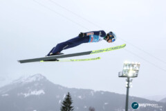 Kamil Stoch (POL); 70. Vierschanzentournee - Oberstdorf, Training & Qualifikation 28.12.21; Foto: Konstanze Schneider
