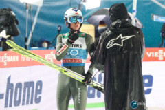 Kamil Stoch (POL); 70. Vierschanzentournee - Oberstdorf, Training & Qualifikation 28.12.21; Foto: Konstanze Schneider
