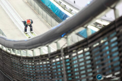 Markus Eisenbichler (GER); 70. Vierschanzentournee - Oberstdorf, Einzelwettbewerb 29.12.21; Foto: Konstanze Schneider