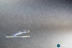 Niko Kytosaho (FIN); 70. Vierschanzentournee - Oberstdorf, Einzelwettbewerb 29.12.21; Foto: Konstanze Schneider