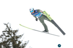 Kamil Stoch (POL); Vierschanzentournee - Innsbruck; Training & Qualifikation 03.01.22; Foto: Konstanze Schneider
