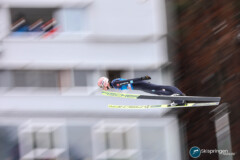 Severin Freund (GER); Vierschanzentournee - Innsbruck; Training & Qualifikation 03.01.22; Foto: Konstanze Schneider