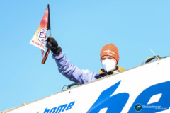 Stefan Horngacher (GER); Vierschanzentournee - GaPa; Neujahrsskispringen 01.01.22; Foto: Konstanze Schneider