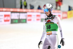 Halvor Egner Granerud (NOR); Titisee-Neustadt - Einzelwettbewerb 23.01.22; Foto: Konstanze Schneider