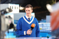 Gregor Schlierenzauer (AUT); Vierschanzentournee - GaPa; Neujahrsskispringen 01.01.22; Foto: Konstanze Schneider