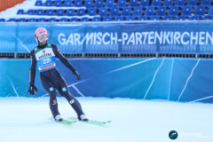 Pius Paschke (GER); Vierschanzentournee - GaPa; Neujahrsskispringen 01.01.22; Foto: Konstanze Schneider