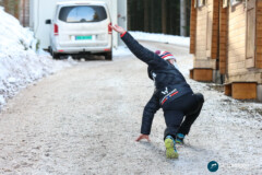 Joacim Oedegaard Bjoereng (NOR); Titisee-Neustadt - Einzelwettbewerb 22.01.22; Foto: Konstanze Schneider